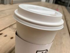 -JPG coffee(广州体育西店)