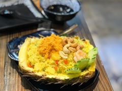 -Hi YOU你的饭局泰餐厅(雍和宫店)