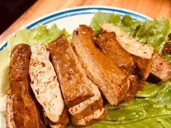-么肆烤肉(汉街形象店)