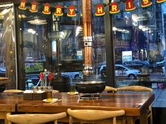 大堂-大壮家原味烤肉(兴华北街店)
