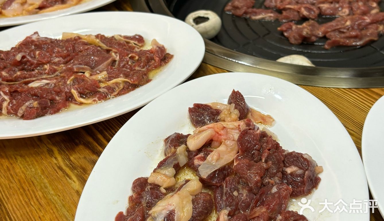 朋友来肇庆 点名要吃这家牛肉…