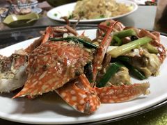 -大众海鲜加工大排档(金海湾大道店)