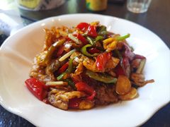 -湘肠香火锅店(团结湖店)
