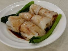 -岭南汇海鲜酒家·粤菜·手工茶点(蛇口店)