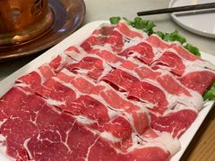 -牛街·马辈儿涮肉(牛街总店)