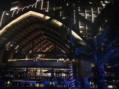 -三亚湾海居铂尔曼度假酒店