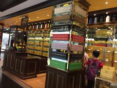 -DFS旗下T广场(新加坡店)