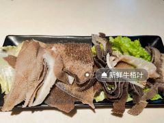 -潮泰牛肉火锅 · 创于1992年(车公庙店)