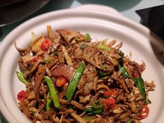 -人民公社大食堂(顺义总店)