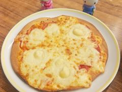 -萨莉亚意式餐厅(河东万达店)