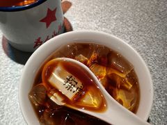-探鱼·鲜青椒爽麻烤鱼(三水广场店)