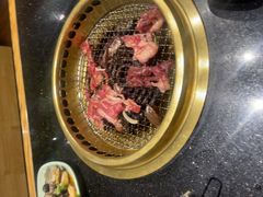 -韩盛·盛江山自助料理(沈辽路万达店)