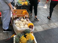 -港华水果街(港华广场店)