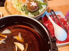 -隐泉京望日式料理(太和广场店)