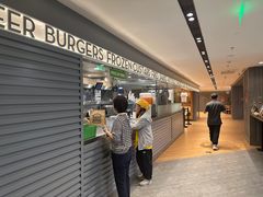 -Shake Shack(西单大悦城店)