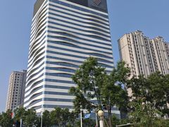 -北京长安天街