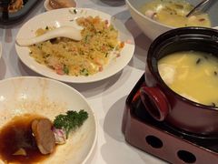 -南通滨江洲际酒店-东厨中餐厅