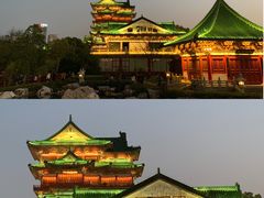 -滕王阁旅游区