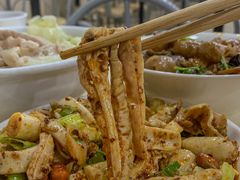 凉拌肠头-天一沾水肥肠(科园一街店)