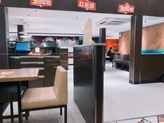 -豪客来牛排(人民东路店)