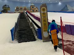 -广州热雪奇迹