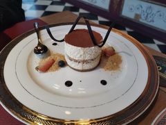 -老欧洲咖啡·西餐(后湖店)