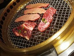-谷牛日式烤肉(宝山U天地店)