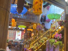 -民食香·腊排骨野生菌美食(木府店)