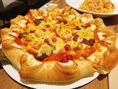 -必胜客(双榆树店)