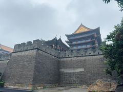 -大明幻境第一城