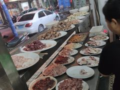 -华记粥饭店(印象容桂主题风情街店)