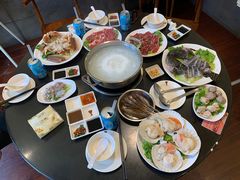 -吉友粥底火锅(方斜路店)