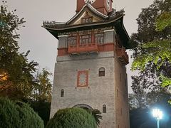 -四川大学(华西校区)