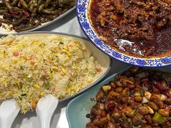 -正宗川菜(虎林胡同店)