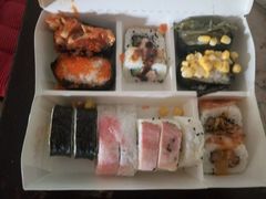 -N多寿司(恒隆店)
