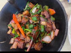 -食为先(中山七路店)