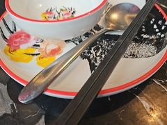 -新白鹿餐厅(松江开元地中海店)