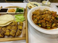 -肘子酥(王顶堤店)