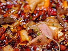 -泥糊破店小酒馆·团建聚餐(南京西路店)