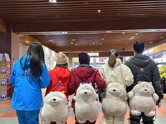 -广州热雪奇迹