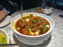 -雀蓝川菜(奥体广场店)