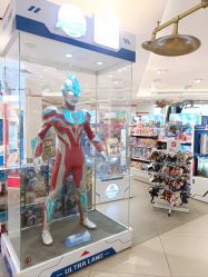 -LEGO(国贸商城店)
