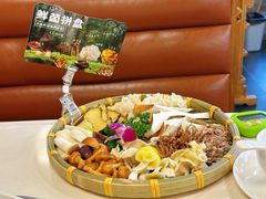 -土连锅·现熬养生汤锅(梁家巷店)