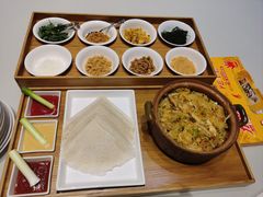 -黑明餐厅(白鹭洲店)