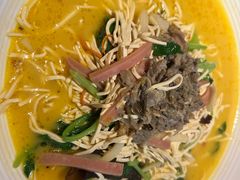 蟹粉煮干丝-老土灶·扬州非遗淮扬菜(大运河博物馆店)