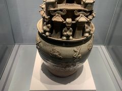 -浙江省博物馆(孤山馆区)