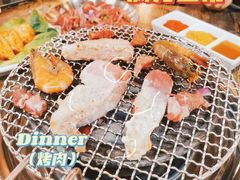 -P1泥炉烤肉(市桥富华东路店)