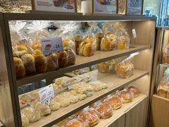 -山崎面包(苏州中心店)