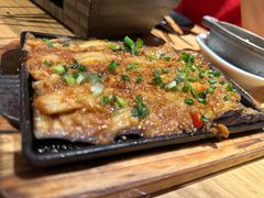 -聚点串吧·北京烧烤(赵登禹路店)