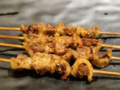 -郭靖内蒙菜·烤全羊·烧烤(望京旗舰店)